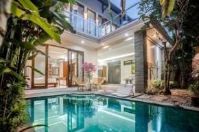 Villa Amelie by JB Villas